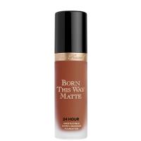 Too Faced Born This Way Matte 24 Hour Long-Wear Foundation 30ml (Various Shades) - Sable