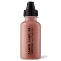 Daniel Sandler Watercolour Fluid Blusher 15 ml (Ulike fargetoner) - Caress