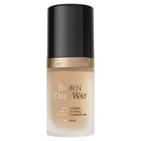 Too Faced Born This Way Foundation 30ml (Various Shades) - Warm Nude