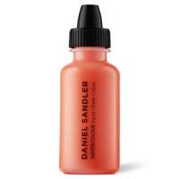 Daniel Sandler Watercolour Fluid Blusher 15 ml (Ulike fargetoner) - Crush