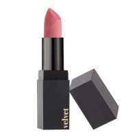 Barry M Cosmetics Velvet Lip Paint 3.5g (Various Shades) - Angel Kiss