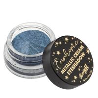 Barry M Cosmetics Euphoric Metallic Eyeshadow 5g (Various Shades) - Creams - Tranced