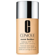 Clinique Even Better Makeup SPF15 30ml - Cashew