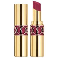 Yves Saint Laurent Rouge Volupte Shine Lipstick (flere nyanser) - 90 Plum Tunique