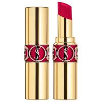 Yves Saint Laurent Rouge Volupte Shine Lipstick (flere nyanser) - 84 Red Casandre