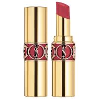 Yves Saint Laurent Rouge Volupte Shine Lipstick (flere nyanser) - 86 Mauve Cuir