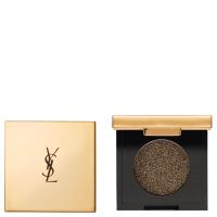 Yves Saint Laurent Sequin Crush Mono Glitter Shot Eyeshadow 1g (Various Shades) - 4 Explosive Brown