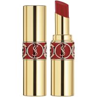 Yves Saint Laurent Rouge Volupte Shine Lipstick (flere nyanser) - 102 - Ready to Seduce
