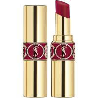 Yves Saint Laurent Rouge Volupte Shine Lipstick (flere nyanser) - 92 - Rouge Caftan
