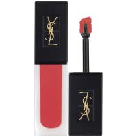 Yves Saint Laurent Tatouage Couture Velvet Cream 6ml (Various Shades) - 202 Coral Symbol