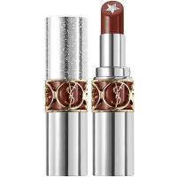Yves Saint Laurent Rouge Volupté Shine Rock'n Shine Lipstick 4ml (Various Shades) - 2- Cacao Bounce