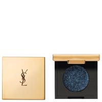 Yves Saint Laurent Sequin Crush Mono Glitter Shot Eyeshadow 1g (Various Shades) - 8 Louder Blue