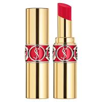 Yves Saint Laurent Rouge Volupte Shine Lipstick (flere nyanser) - 45 Rouge Tuxedo