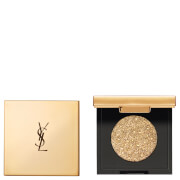 Yves Saint Laurent Sequin Crush Mono Glitter Shot Eyeshadow 1g (Various Shades) - 1 Legendary Gold
