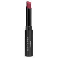 bareMinerals BAREPRO Longwear Lipstick (Various Shades) - Strawberry