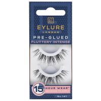 Eylure Pre-Glued Exaggerate 141 Lashes