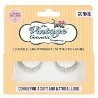 The Vintage Cosmetics Company Connie False Strip Lashes