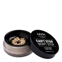 NYX Professional Makeup Can't Stop Won't Stop Setting Powder (Various Shades) - Light-Medium