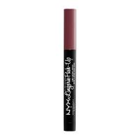 NYX Professional Makeup Lip Lingerie Matte Lipstick 1.5g (Various Shades) - French Maid