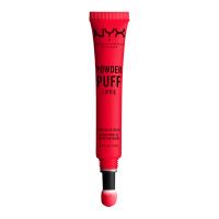 NYX Professional Makeup Powder Puff Lippie Lip Cream (Various Shades) - Boys Tears