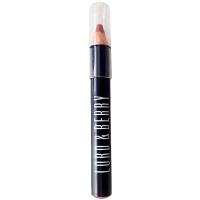 Lord & Berry Maximatte Lipstick Crayon 1,8 g (ulike nyanser) - Undressed