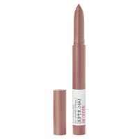 Maybelline Superstay Matte Ink Crayon Lipstick 32g (Various Shades) - 10 Trust Your Gut