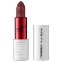 UOMA Beauty Badass Icon Concentrated Matte Lipstick 3.5ml (Various Shades) - Winnie