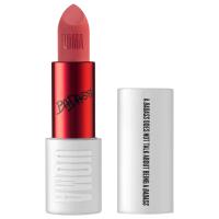 UOMA Beauty Badass Icon Concentrated Matte Lipstick 3.5ml (Various Shades) - Coretta