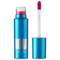 UOMA Beauty Boss Gloss Pure Colour Lip Gloss 3ml (Various Shades) - Rose