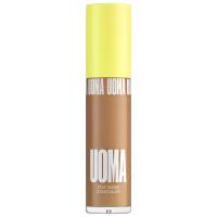 UOMA Beauty Stay Woke Luminous Brightening Concealer 30ml (Various Shades) - Bronze Venus T1