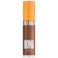 UOMA Beauty Stay Woke Luminous Brightening Concealer 30ml (Various Shades) - Brown Sugar T4