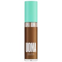 UOMA Beauty Stay Woke Luminous Brightening Concealer 30ml (Various Shades) - Black Pearl T1