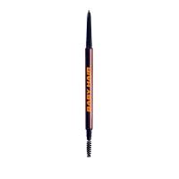 UOMA Beauty Brow Fro Baby Hair Brow Pencil 5ml (Various Shades) - 6