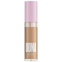 UOMA Beauty Stay Woke Luminous Brightening Concealer 30ml (Various Shades) - Honey Honey T1