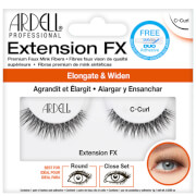 Ardell Extension FX - C Curl