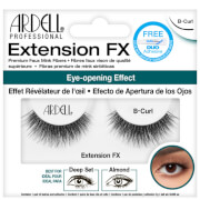 Ardell Extension FX - B Curl