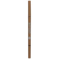 Holika Holika Wonder Drawing Skinny Eyebrow Pencil 5ml (Various Shades) - 03 Light Brown