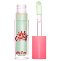 Lime Crime Wet Cherry Lip Gloss (flere nyanser) - Minty Cherry