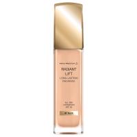 Max Factor Radiant Lift Foundation (Various Shades) - Nude