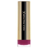 Max Factor Colour Elixir Lipstick with Vitamin E 4g (Various Shades) - 120 Midnight Mauve