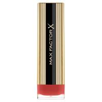 Max Factor Colour Elixir Lipstick with Vitamin E 4g (Various Shades) - 050 Pink Brandy