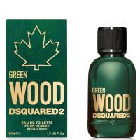 Dsquared2 Green Wood Eau de Toilette 50ml Vapo