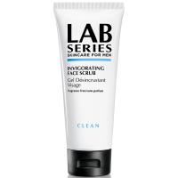 Lab Series Skincare For Men Invigorating Face Scrub - 100 ml