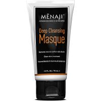 Menaji Deep Cleansing Masque (100ml)