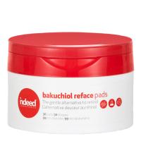 Indeed Labs Bakuchiol Retinol Reface Pads x30