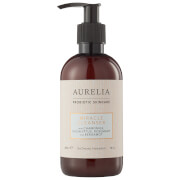 Aurelia Probiotic Skincare Miracle Cleanser Supersize 240 ml (verdt £ 76)