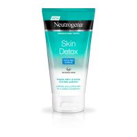 Neutrogena Skin Detox Cooling Gel Scrub 150ml