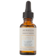 Aurelia Probiotic Skincare Balance and Glow Day Oil 30ml