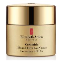 Elizabeth Arden Ceramide Plump Perfect Ultra Lift & Firm Eye Cream Spf15 (15 ml)