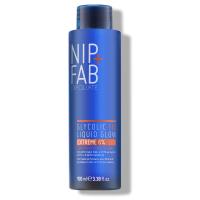 NIP+FAB Glycolic Fix Liquid Glow 6% 100ml